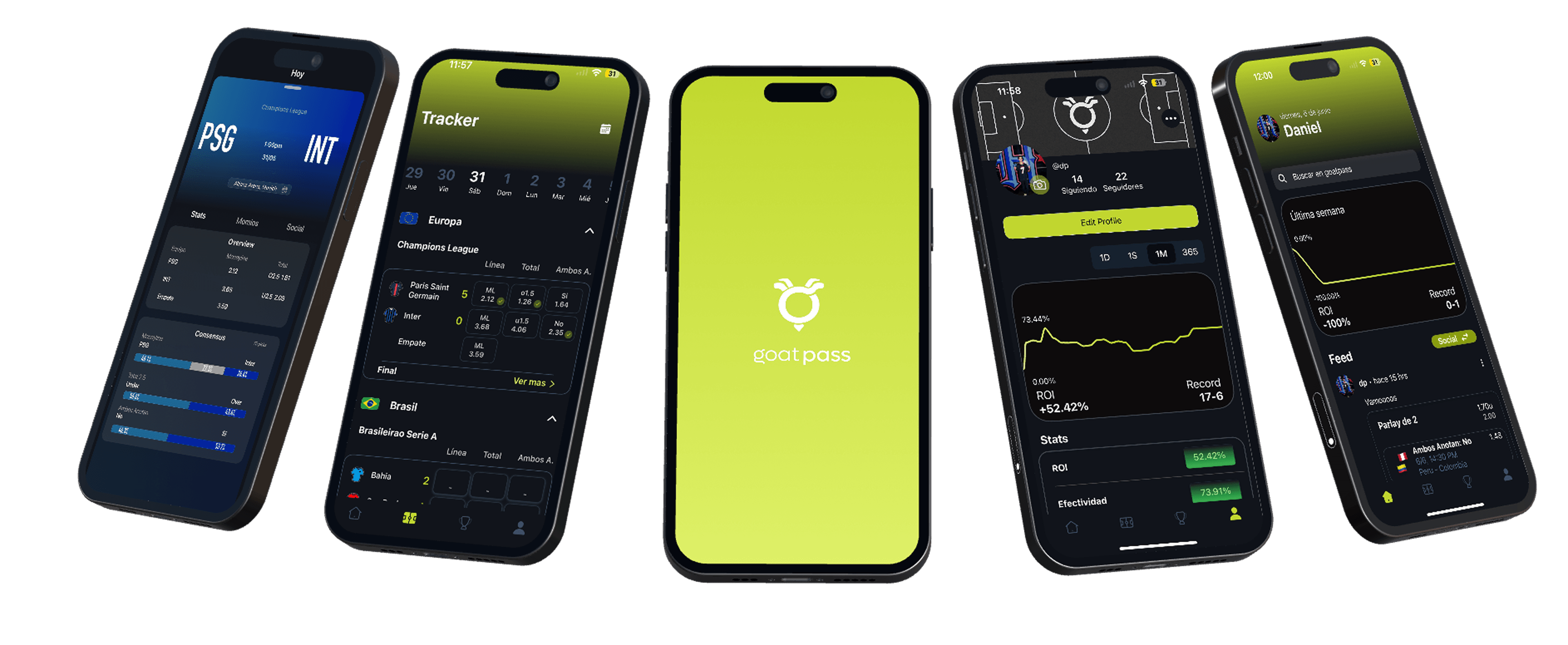 hero mockup