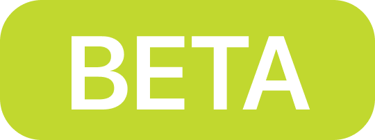 beta badge